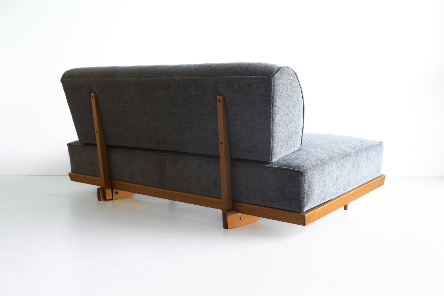 1950's Bakker & Steyger Sleeper Sofa