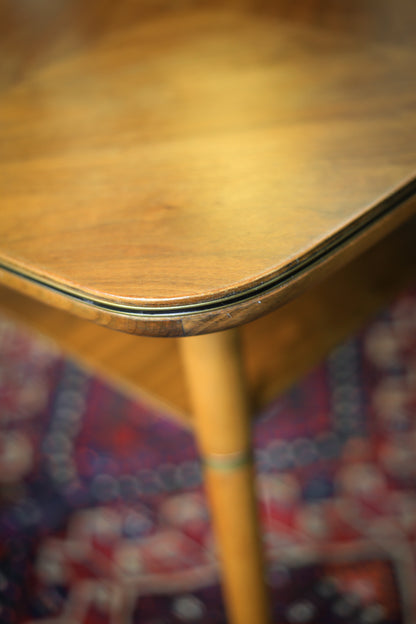1950’s ILSE-Möbel Lamp Table