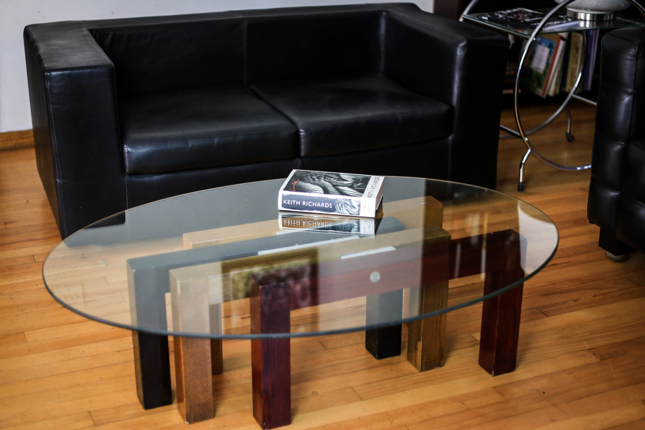 1960's Zanotta Throw-Away Sofa by Willie Landels