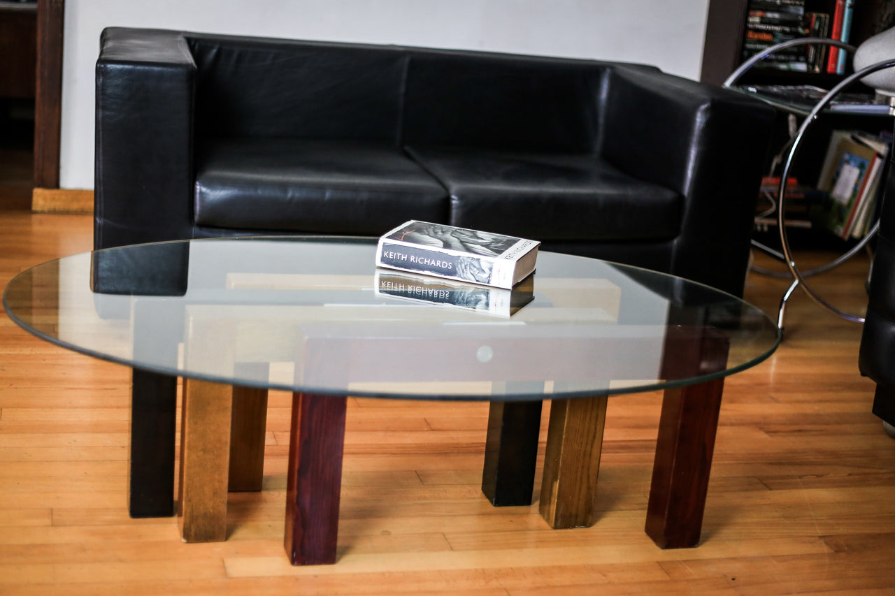 1960's Zanotta Throw-Away Sofa by Willie Landels