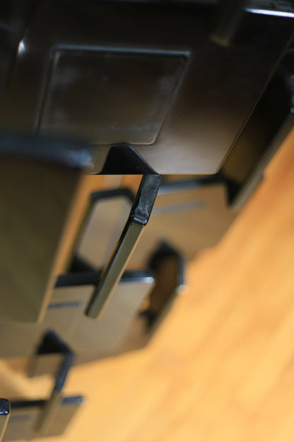 Rare Eileen Gray Brick Screen - 1970's