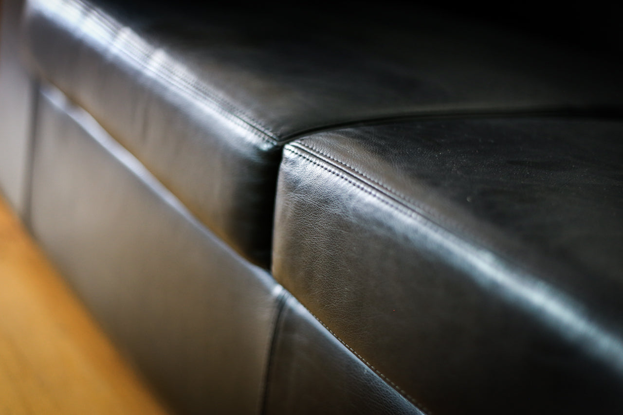 1960's Zanotta Throw-Away Sofa by Willie Landels