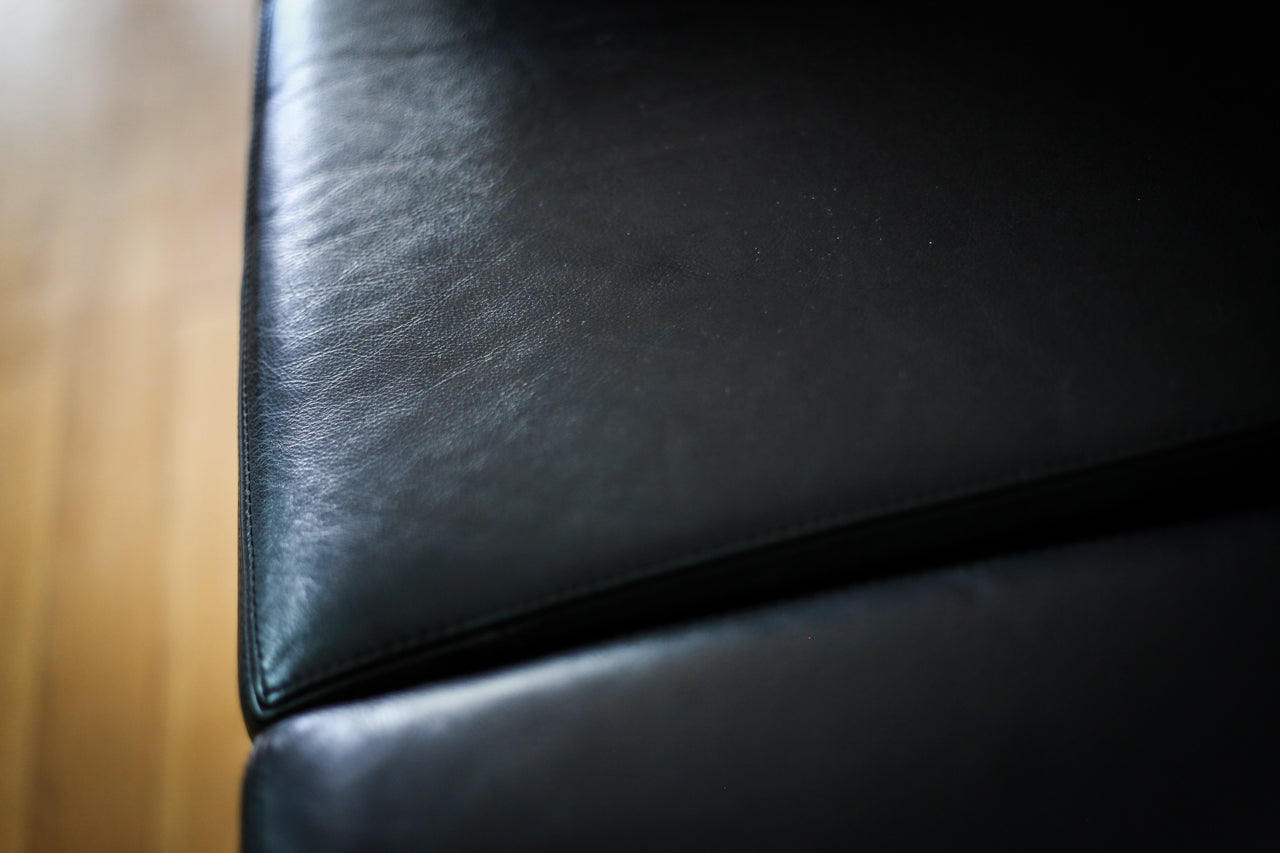 1960's Zanotta Throw-Away Sofa by Willie Landels