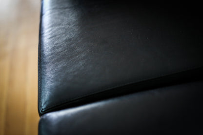 1960's Zanotta Throw-Away Sofa by Willie Landels