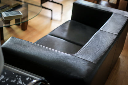 1960's Zanotta Throw-Away Sofa by Willie Landels