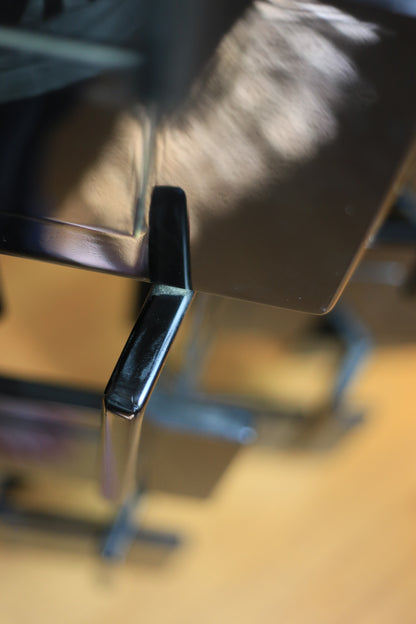 Rare Eileen Gray Brick Screen - 1970's