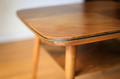 1950’s ILSE-Möbel Lamp Table