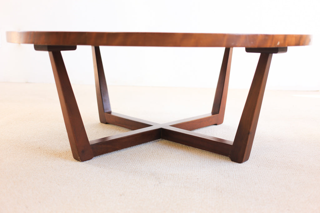 Binnehuis Coffee Table by EE Meyer