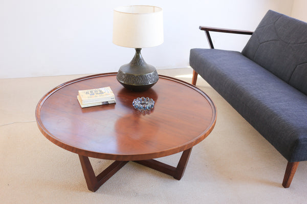 Binnehuis Coffee Table by EE Meyer