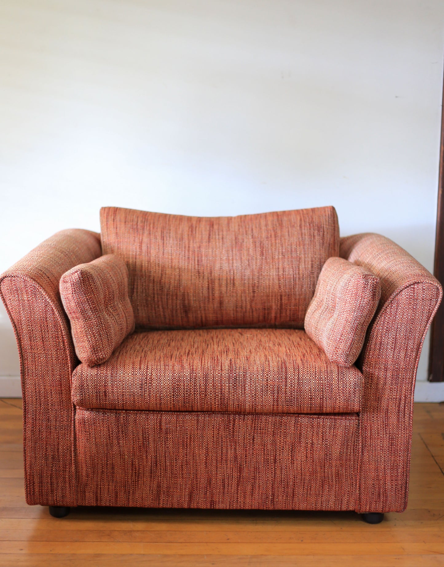 1960’s Club Chairs