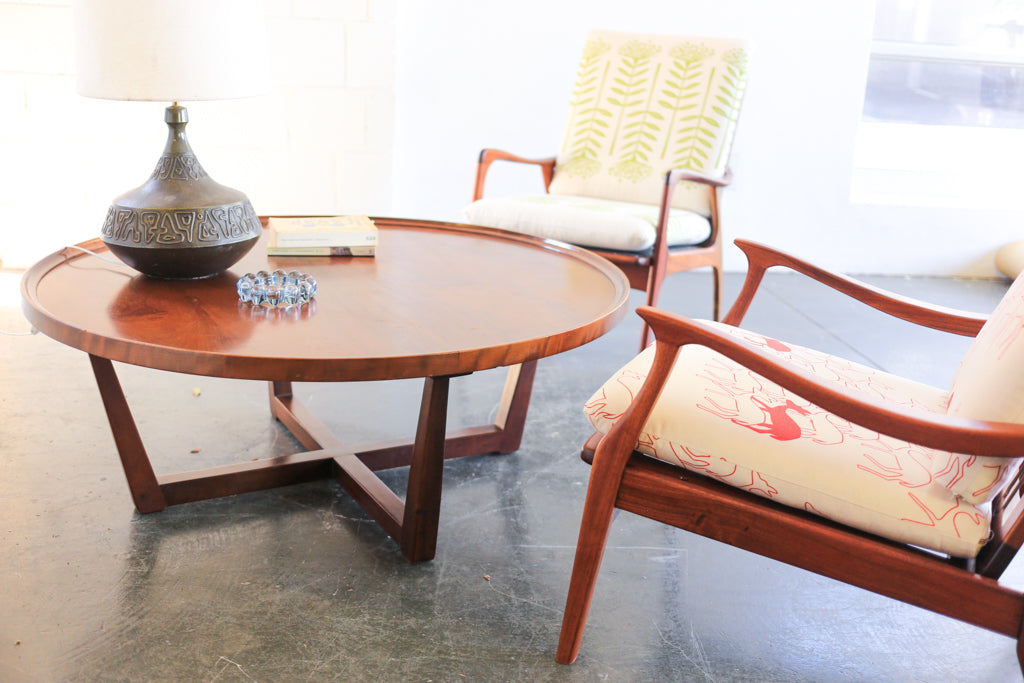 Binnehuis Coffee Table by EE Meyer