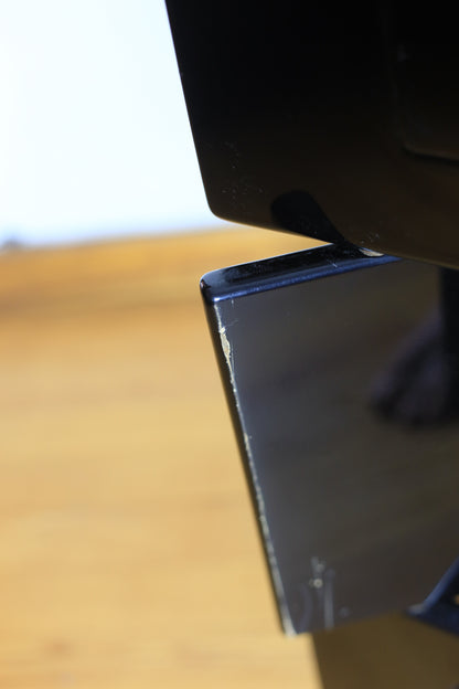 Rare Eileen Gray Brick Screen - 1970's