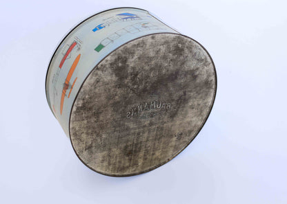 Vintage Baumanns Cake Tin