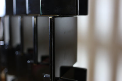 Rare Eileen Gray Brick Screen - 1970's