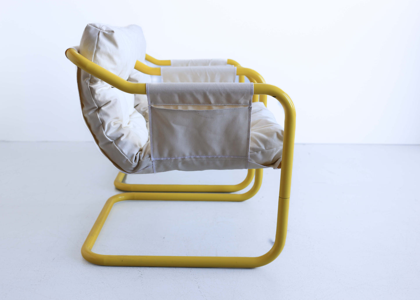 1970's Danish Cantilever Chairs