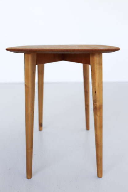 Knoll NK5 T Side Table by Elias Svedberg for Nordiska Kompaniet