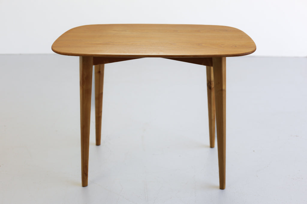 Knoll NK5 T Side Table by Elias Svedberg for Nordiska Kompaniet