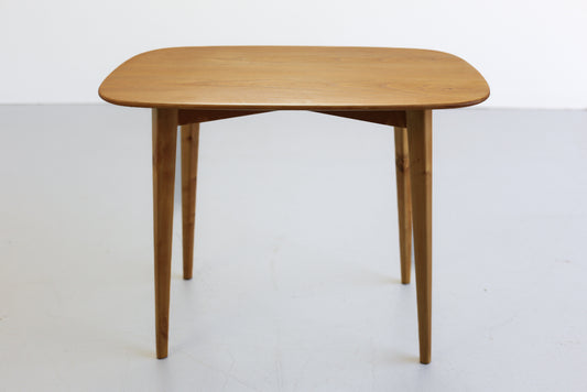 Knoll NK5 T Side Table by Elias Svedberg for Nordiska Kompaniet