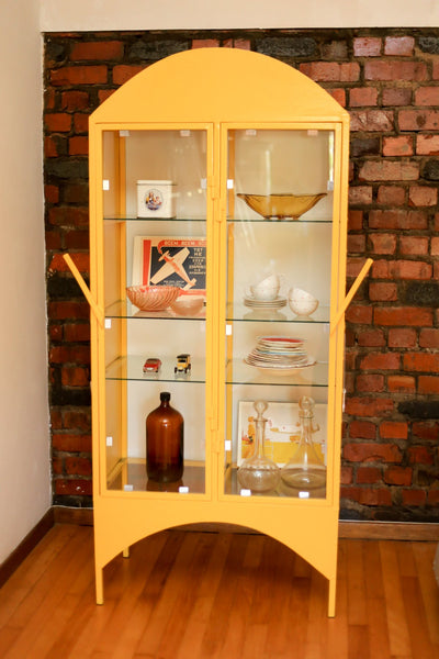 The 'Concomitant Modern Medical Cabinet'