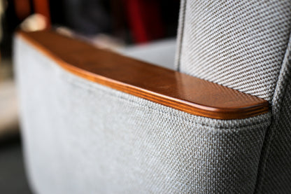 The Huisraad Modern Ladidah Sofa