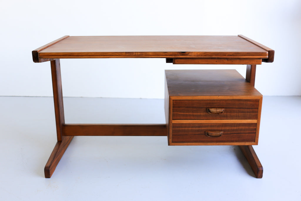 Scandinavian Modern Desk