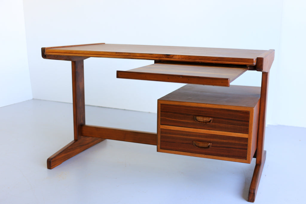 Scandinavian Modern Desk