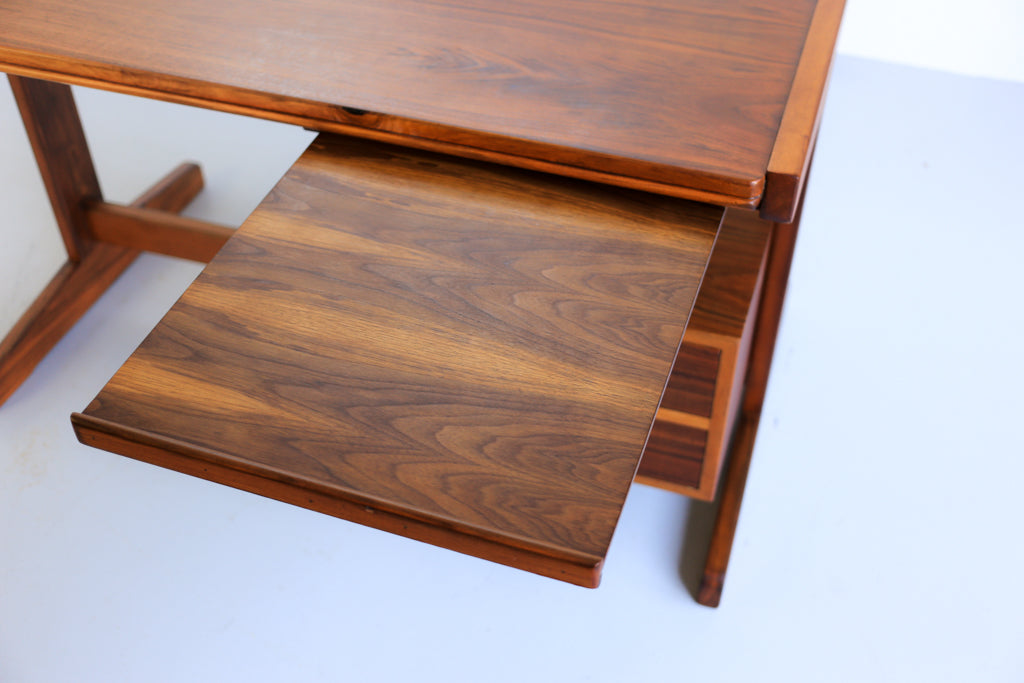Scandinavian Modern Desk