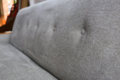 The Huisraad Modern Ladidah Settee