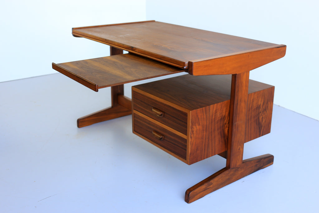 Scandinavian Modern Desk