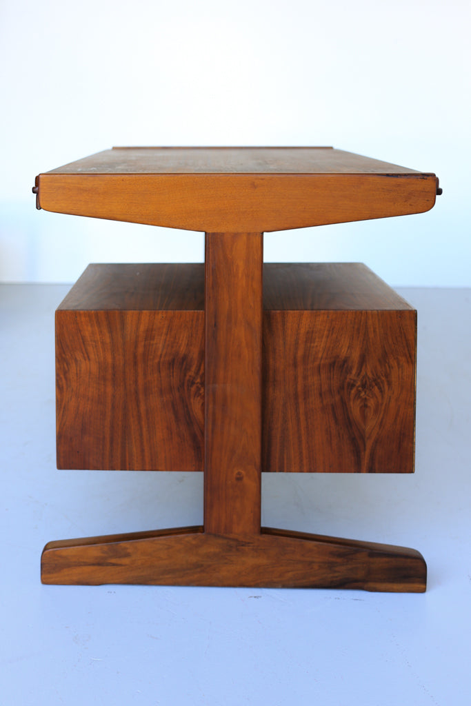 Scandinavian Modern Desk
