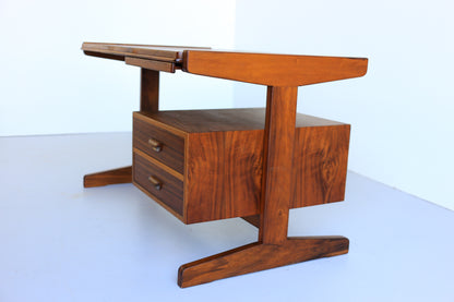 Scandinavian Modern Desk