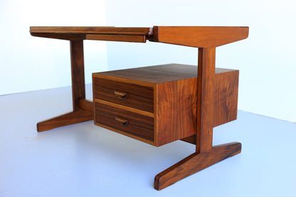 Scandinavian Modern Desk