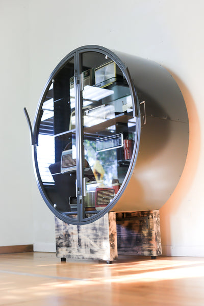 The 'Audacious South African Showcase' - made to order