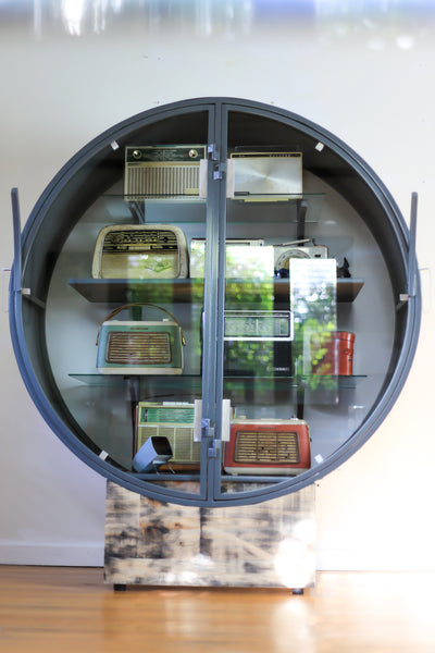 The 'Audacious South African Showcase' - made to order