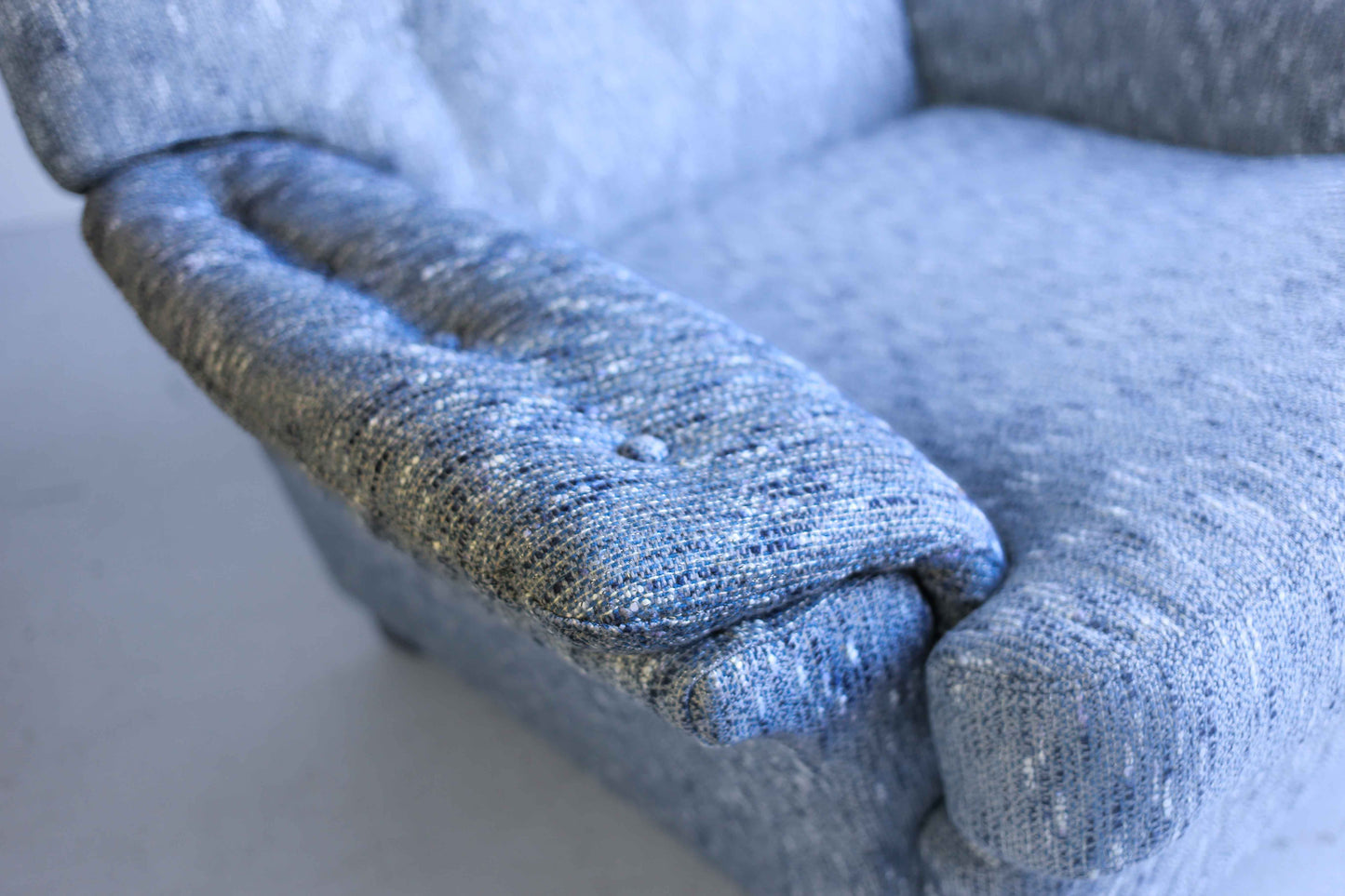 1970's Relaxing Armchair