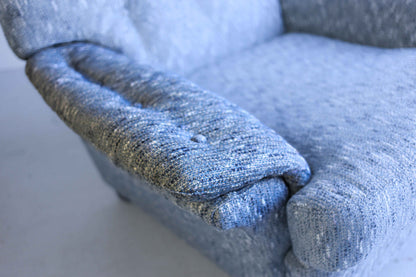 1970's Relaxing Armchair