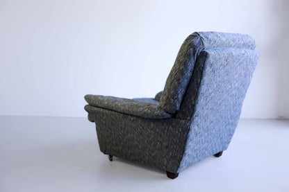 1970's Relaxing Armchair