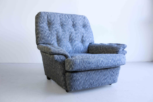 1970's Relaxing Armchair