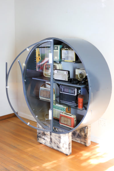 The 'Audacious South African Showcase' - made to order