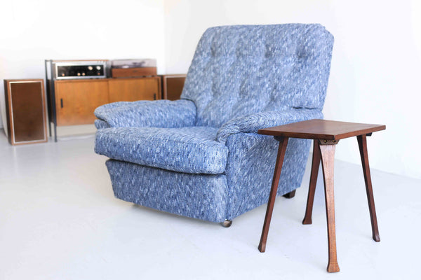 1970's Relaxing Armchair