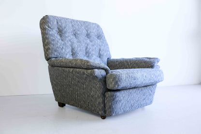 1970's Relaxing Armchair