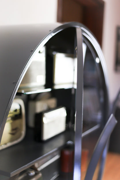 The 'Audacious South African Showcase' - made to order