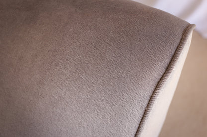 Original Art Deco Sofa
