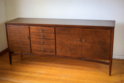 1960's Modernist Sideboard
