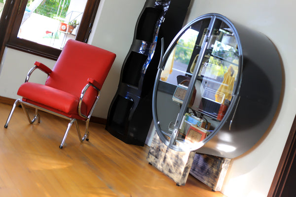 The 'Audacious South African Showcase' - made to order