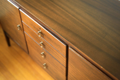 1960's Modernist Sideboard