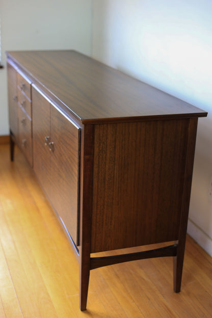 1960's Modernist Sideboard