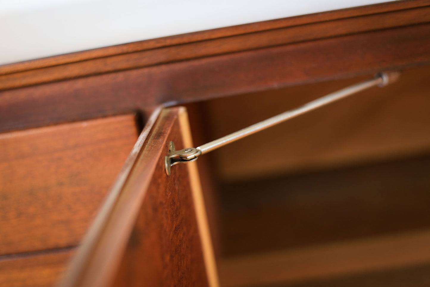 1960's Modernist Sideboard
