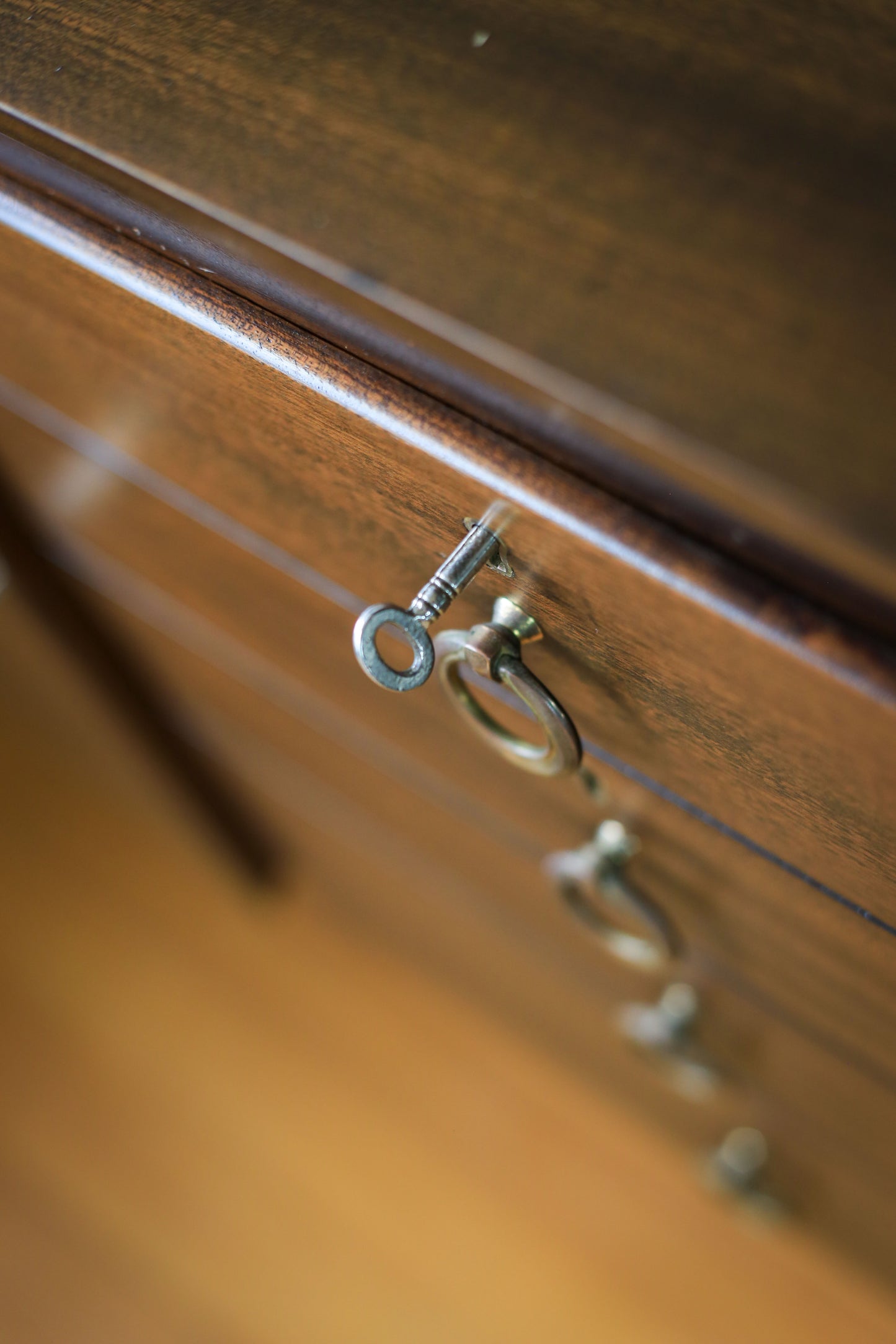 1960's Modernist Sideboard