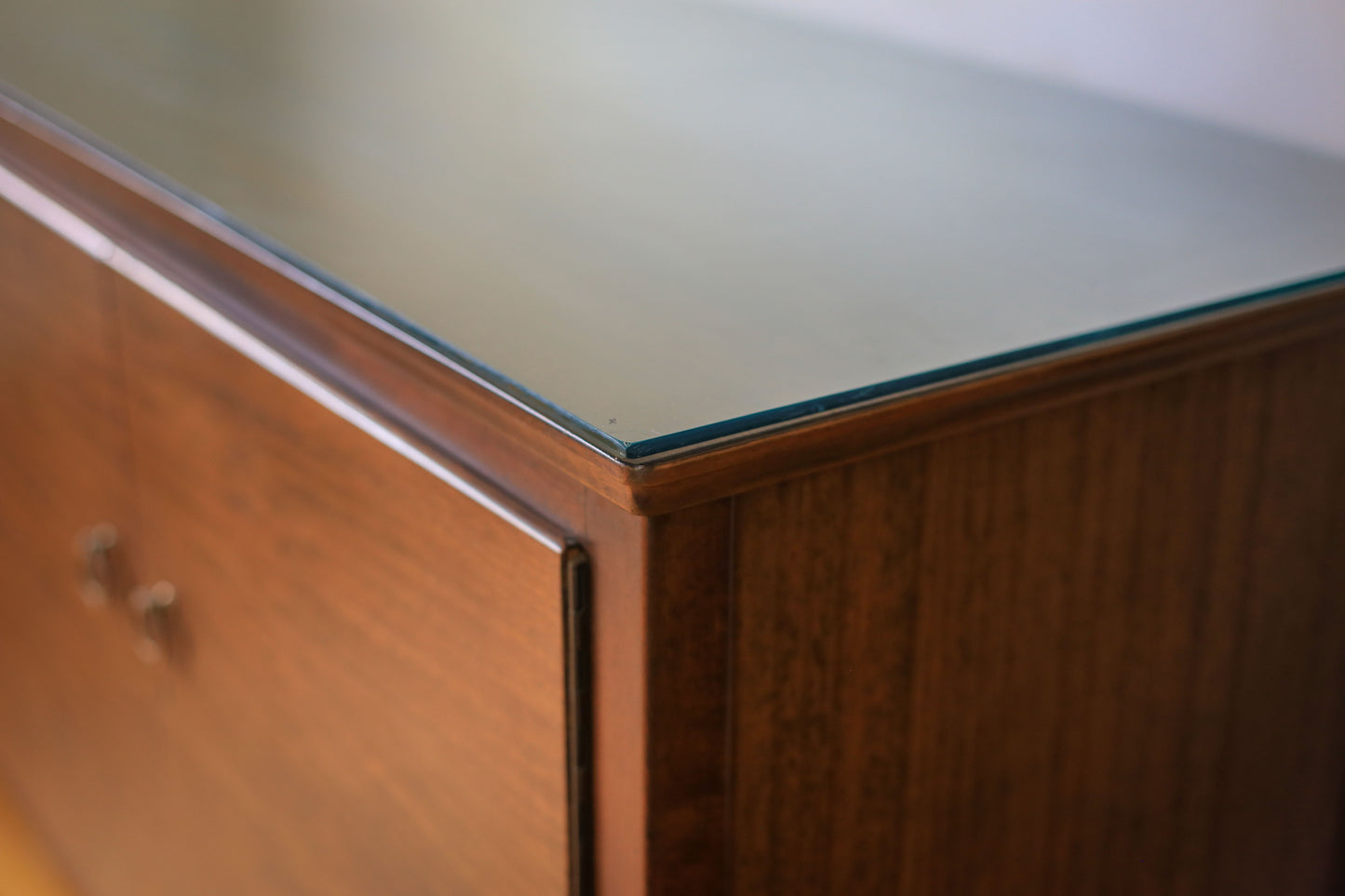 1960's Modernist Sideboard